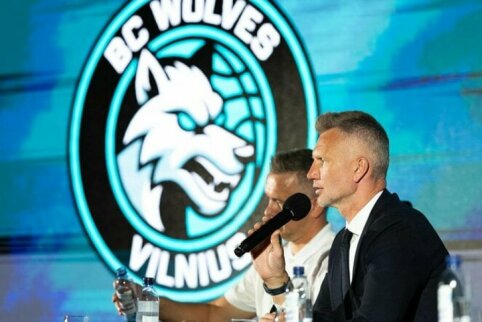 „Wolves“ atskleidė sezono biudžetą ir išsikeltus tikslus