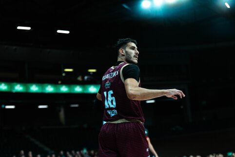 „Lietkabelis“ triumfavo Utenoje